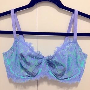 Very Sexy Unlined Demi Bra